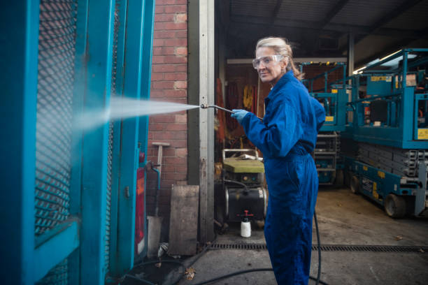 Reliable Edina, MN Pressure Washing Services Solutions