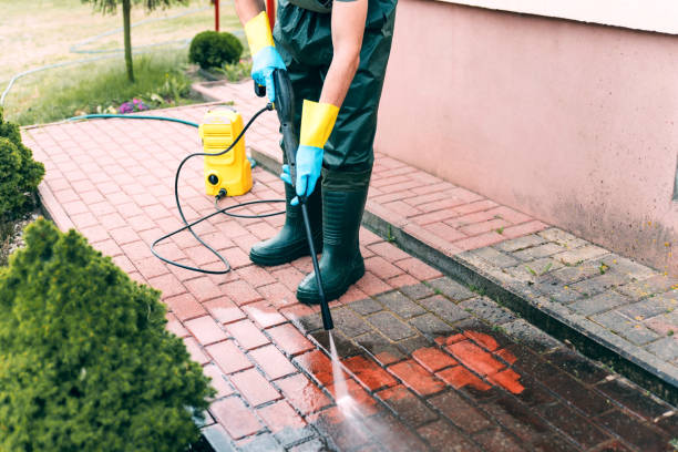 Best Sidewalk and Walkway Cleaning  in Edina, MN